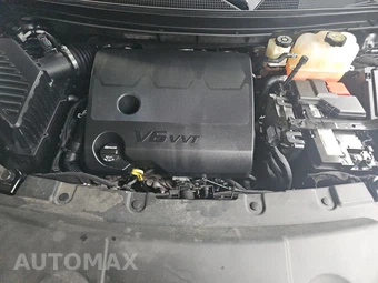 2021 Chevrolet Traverse LS 1LS - miniatura 16