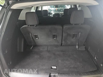 2021 Chevrolet Traverse LS 1LS - miniatura 17