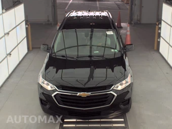 2021 Chevrolet Traverse LS 1LS - miniatura 2