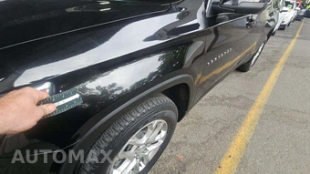 2021 Chevrolet Traverse LS 1LS - miniatura 20