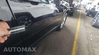 2021 Chevrolet Traverse LS 1LS - miniatura 26