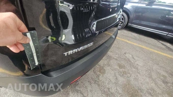 2021 Chevrolet Traverse LS 1LS - miniatura 33