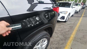 2021 Chevrolet Traverse LS 1LS - miniatura 35