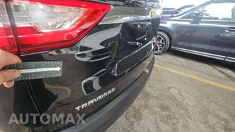 2021 Chevrolet Traverse LS 1LS - miniatura 38
