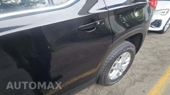2021 Chevrolet Traverse LS 1LS - miniatura 40
