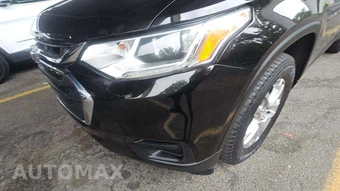 2021 Chevrolet Traverse LS 1LS - miniatura 42