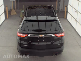 2021 Chevrolet Traverse LS 1LS - miniatura 5