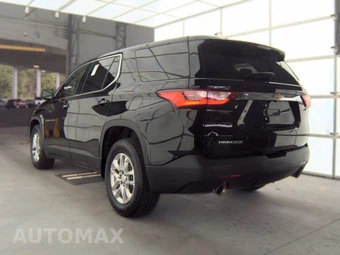 2021 Chevrolet Traverse LS 1LS - miniatura 6