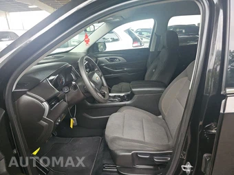 2021 Chevrolet Traverse LS 1LS - miniatura 7