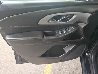 2021 Chevrolet Traverse LS 1LS - miniatura 9