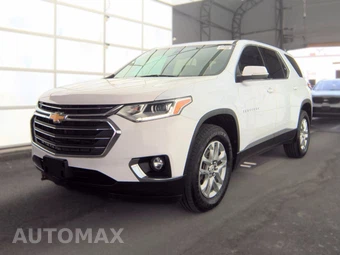 2021 Chevrolet Traverse LT Cloth 1LT