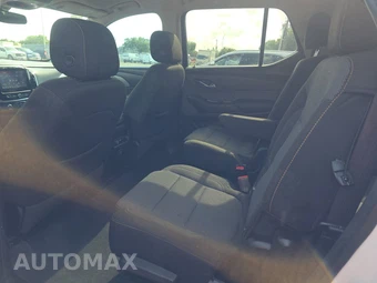 2021 Chevrolet Traverse LT Cloth 1LT - miniatura 13