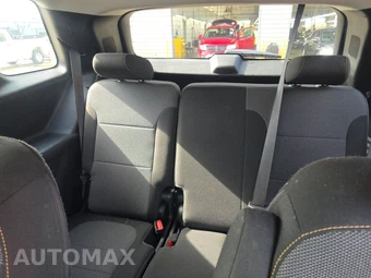 2021 Chevrolet Traverse LT Cloth 1LT - miniatura 14
