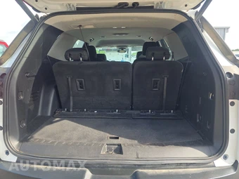 2021 Chevrolet Traverse LT Cloth 1LT - miniatura 17