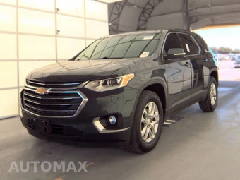 2021 Chevrolet Traverse LT Cloth 1LT