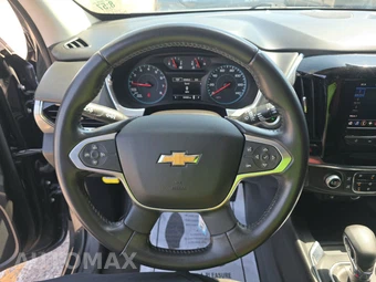 2021 Chevrolet Traverse LT Cloth 1LT - miniatura 10