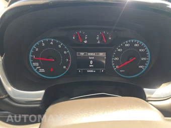 2021 Chevrolet Traverse LT Cloth 1LT - miniatura 12