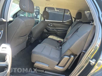 2021 Chevrolet Traverse LT Cloth 1LT - miniatura 13