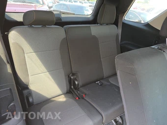 2021 Chevrolet Traverse LT Cloth 1LT - miniatura 14