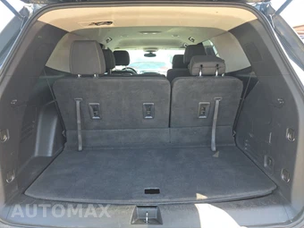 2021 Chevrolet Traverse LT Cloth 1LT - miniatura 17