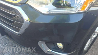 2021 Chevrolet Traverse LT Cloth 1LT - miniatura 26