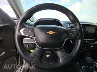 2021 Chevrolet Traverse LT Cloth 1LT - miniatura 10