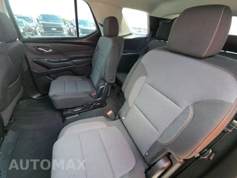 2021 Chevrolet Traverse LT Cloth 1LT - miniatura 13