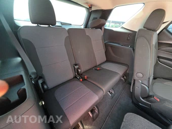 2021 Chevrolet Traverse LT Cloth 1LT - miniatura 14