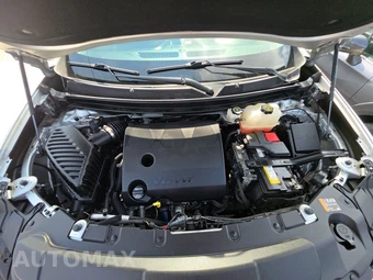 2021 Chevrolet Traverse LT Cloth 1LT - miniatura 16