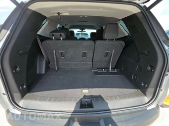 2021 Chevrolet Traverse LT Cloth 1LT - miniatura 17