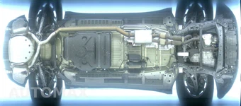 2021 Chevrolet Traverse LT Cloth 1LT - miniatura 18
