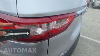 2021 Chevrolet Traverse LT Cloth 1LT - miniatura 23