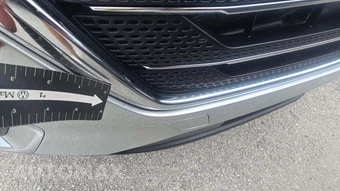 2021 Chevrolet Traverse LT Cloth 1LT - miniatura 24