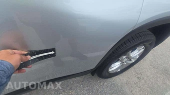 2021 Chevrolet Traverse LT Cloth 1LT - miniatura 25