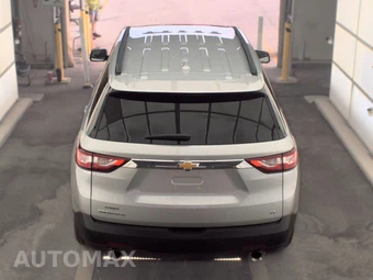 2021 Chevrolet Traverse LT Cloth 1LT - miniatura 5