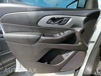 2021 Chevrolet Traverse LT Cloth 1LT - miniatura 9