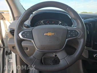 2021 Chevrolet Traverse LT Cloth 1LT - miniatura 10