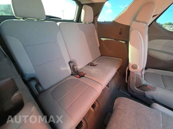 2021 Chevrolet Traverse LT Cloth 1LT - miniatura 14