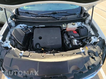 2021 Chevrolet Traverse LT Cloth 1LT - miniatura 16