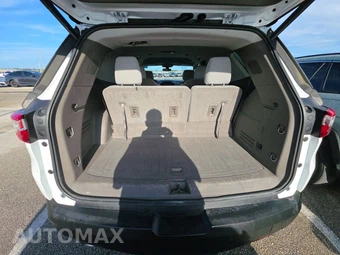 2021 Chevrolet Traverse LT Cloth 1LT - miniatura 17
