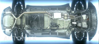 2021 Chevrolet Traverse LT Cloth 1LT - miniatura 18