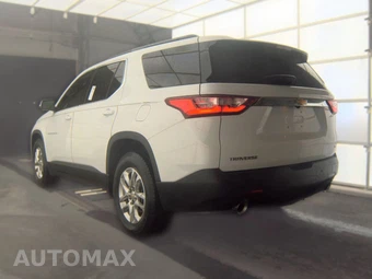 2021 Chevrolet Traverse LT Cloth 1LT - miniatura 6