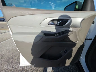2021 Chevrolet Traverse LT Cloth 1LT - miniatura 9