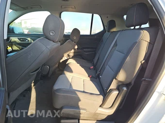2021 Chevrolet Traverse LT Cloth 1LT – miniatura 13