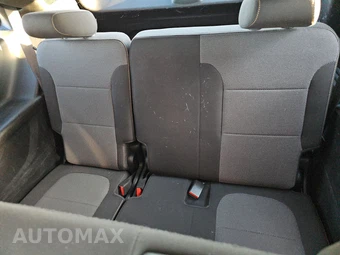 2021 Chevrolet Traverse LT Cloth 1LT – miniatura 14