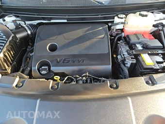 2021 Chevrolet Traverse LT Cloth 1LT – miniatura 16