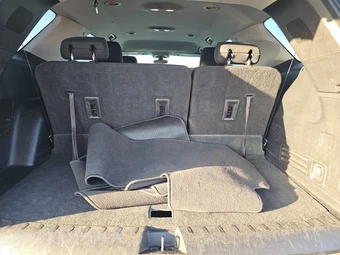 2021 Chevrolet Traverse LT Cloth 1LT – miniatura 17