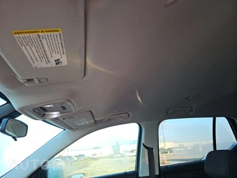 2021 Chevrolet Traverse LT Cloth 1LT – miniatura 18