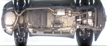 2021 Chevrolet Traverse LT Cloth 1LT – miniatura 19