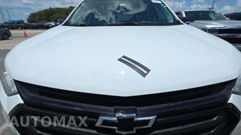 2021 Chevrolet Traverse LT Cloth 1LT – miniatura 20